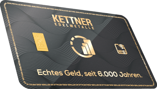 Kettner-Edition, 1/200 oz