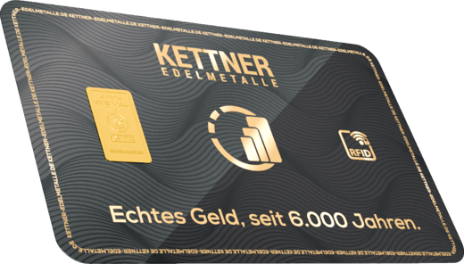 Kettner-Edition, 1/100 oz