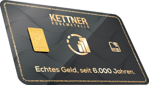 Kettner-Edition, 1 g