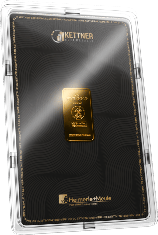 Kettner-Edition, 5 g