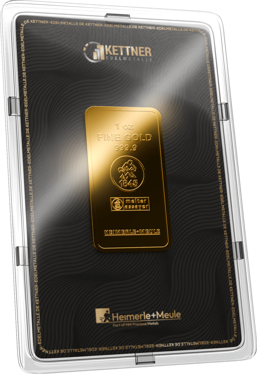 Kettner-Edition, 1 oz