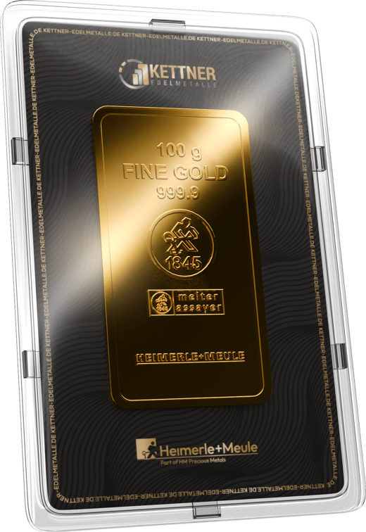 Kettner-Edition, 100 g