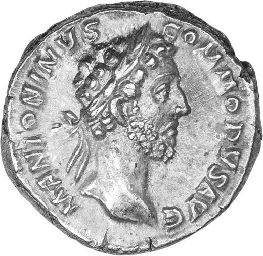 Anverso de la pieza