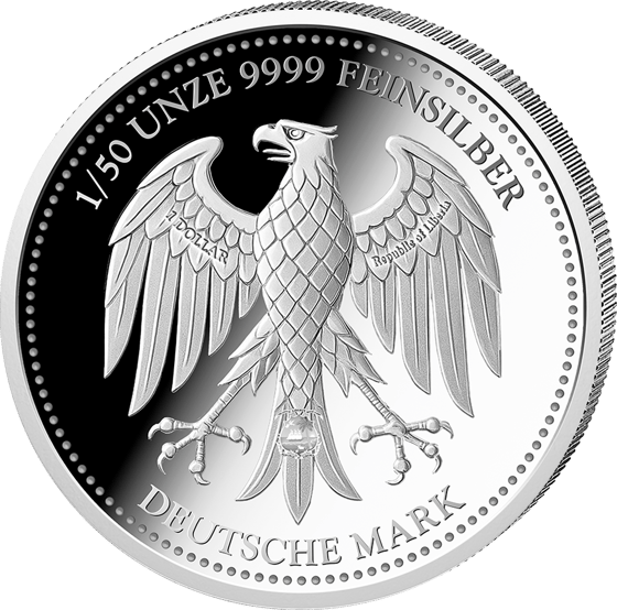 Reverse with the eagle