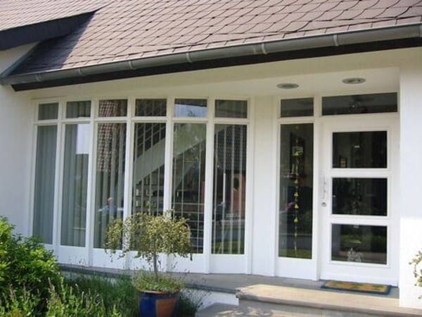Haustüren