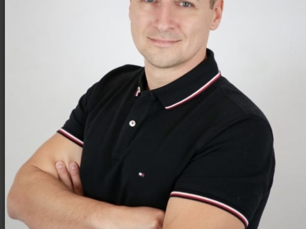 Ing. Mario Schulter