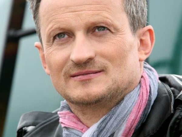Julius Meder Bühnenfoto