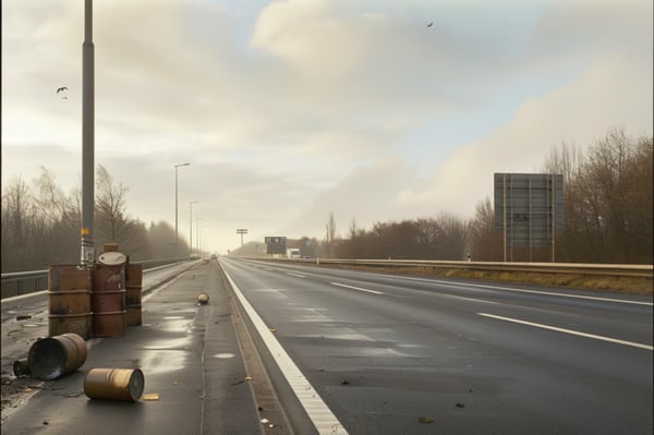 Autoindustrie im Abwärtstrend: Deutschland verliert an Substanz – und das systematisch