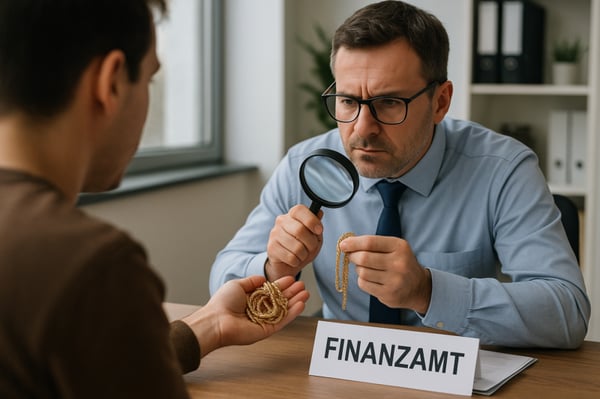 Italien greift nach dem Gold seiner Bürger – und Europa sollte sich darauf gefasst machen