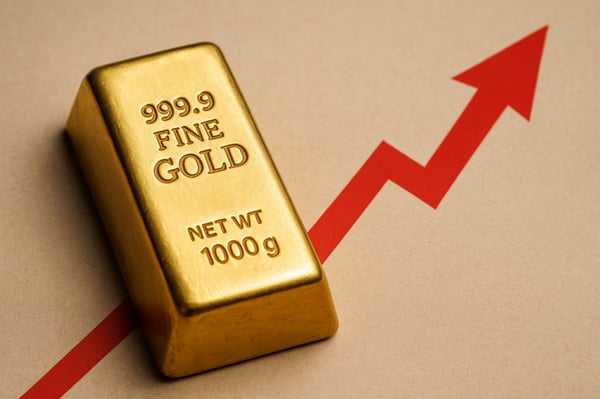 Gold vor der nächsten Explosion? Warum viele Experten jetzt massiv steigende Kurse für möglich halten