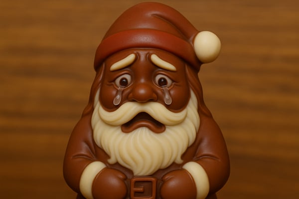 Schoko-Inflation 2025: Werden wir an der Supermarktkasse systematisch abkassiert?