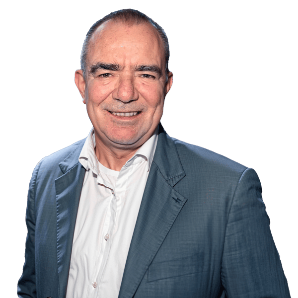 Michael Mross