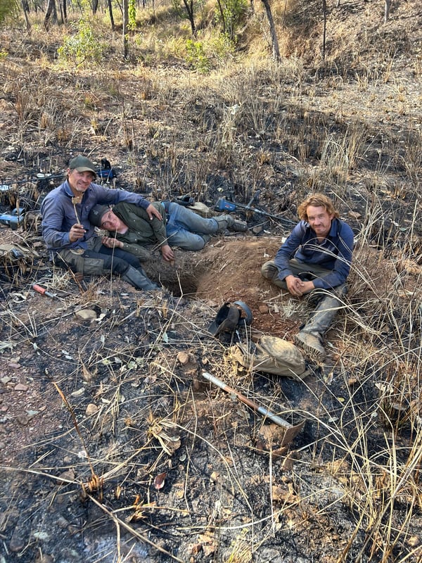 goldnugget event adventure