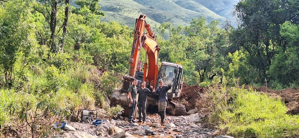 goldnugget event expedition