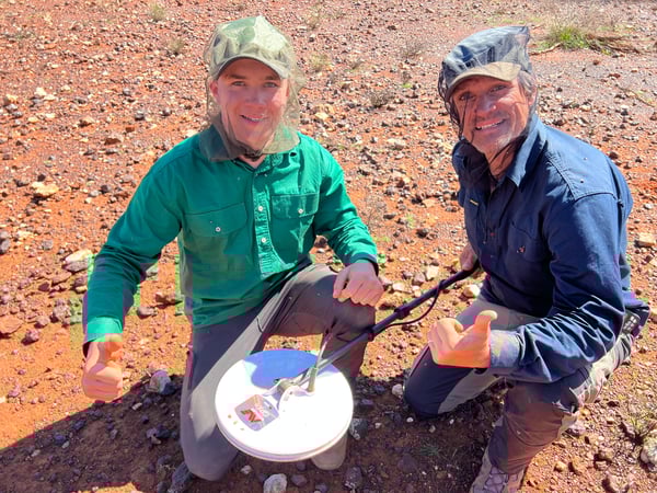 goldnugget event outback search