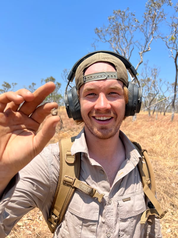 goldnugget event team