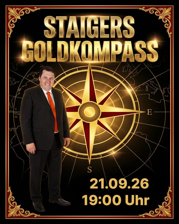 Staigers Goldkompass