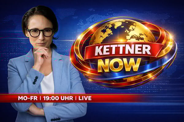 Kettner NOW 09.02.2026