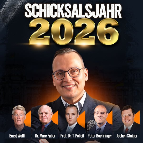 Live-Webinar am 17. Dezember