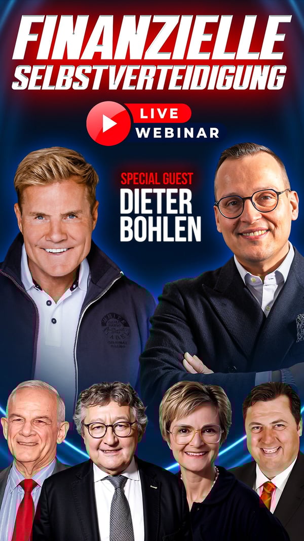 Live-Webinar am 26. November