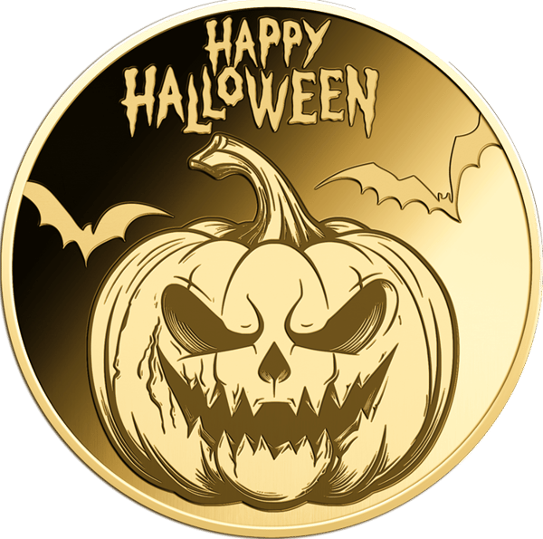 Happy Halloween