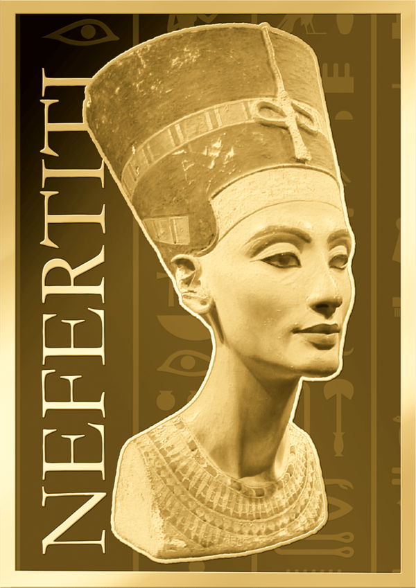 Nefertiti
