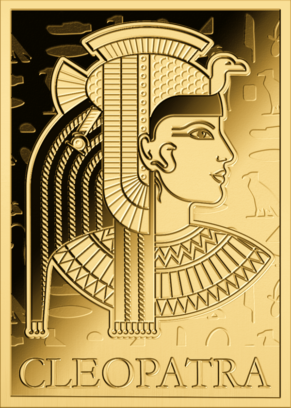 Cleopatra