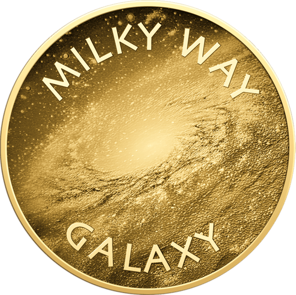 Milky Way