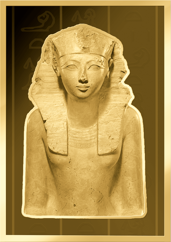 Hatshepsut