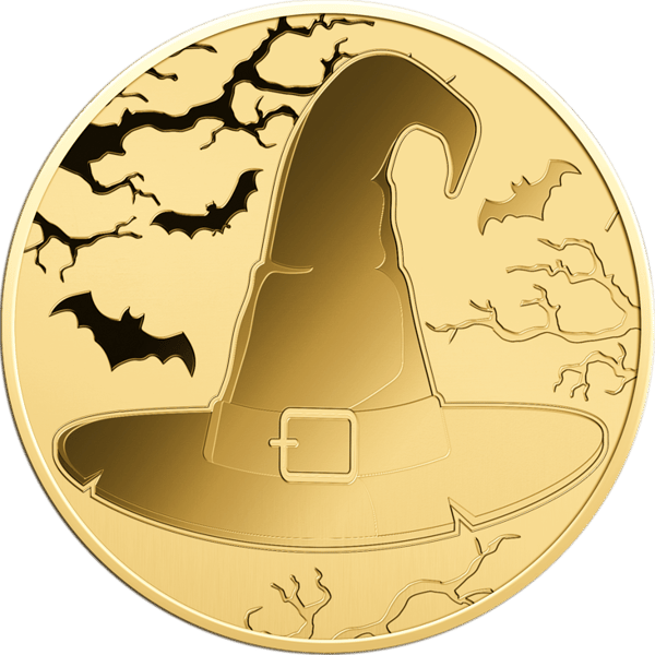 Halloween Witch