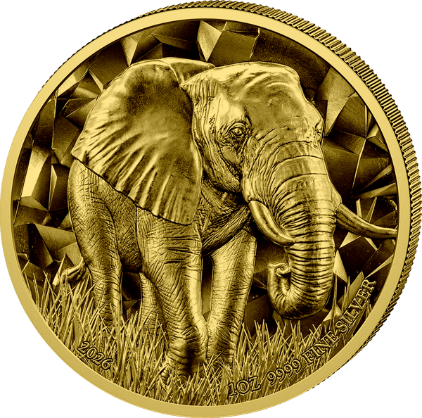 Elephant, Prisma