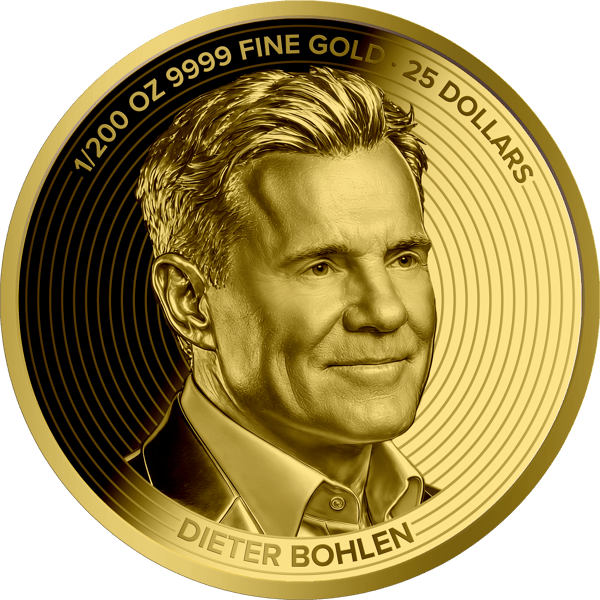 Dieter Bohlen