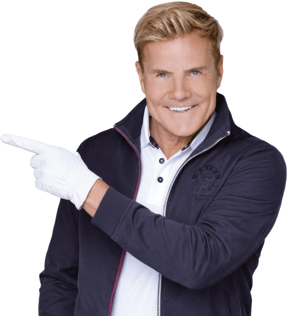 Dieter Bohlen