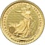 1/10 Unze Gold Britannia 2023 (Charles III.)