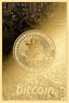 1/10 Unze Gold Bitcoin (Auflage: 299)