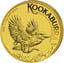 1/10 Unze Gold Kookaburra 2024 (Auflage: 15.000)
