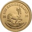 1/10 Unze Gold Krügerrand 2025