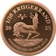1/10 Unze Gold Krügerrand VE-Day Privy Mark 2025 (Auflage: 180 | Polierte Platte)