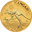 1/10 Unze Gold Känguru Nugget 2026