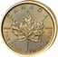 1/10 Unze Gold Maple Leaf 2026