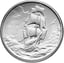 1/10 Unze Silber Ascension Island 2025