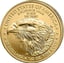 1/2 Unze Gold American Eagle 2026