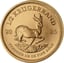 1/2 Unze Gold Krügerrand 2026