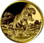 1/200 Unze Gold T-Rex 2025 (Auflage: 5.000 | Polierte Platte)