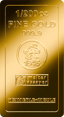 1/200 Unze Goldbarren Heimerle und Meule