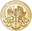 1/25 Unze Gold Wiener Philharmoniker 2026