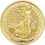 1/4 Unze Gold Britannia 2026