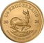 1/4 Unze Gold Krügerrand 2026