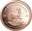 1/4 Unze Gold Krügerrand 2026 PP (Auflage: 2.000 | Polierte Platte)