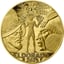 1/4 Unze Gold 50 Euro El Dorado 2025 (Auflage: 500 | Polierte Platte)